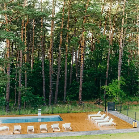 Morze Slonca - Prestige Apartment Łukęcin