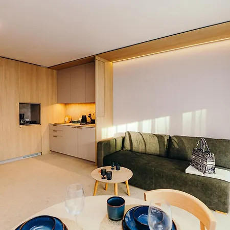 Apartment Morze Slonca - Prestige Łukęcin