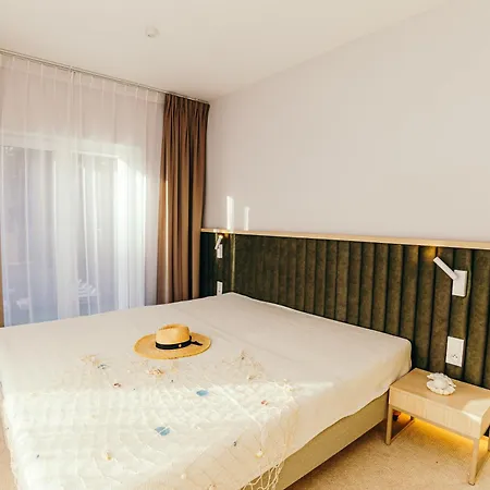 Morze Slonca - Prestige Apartment Łukęcin